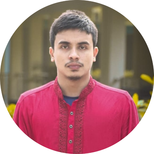 Md. Arif Mia